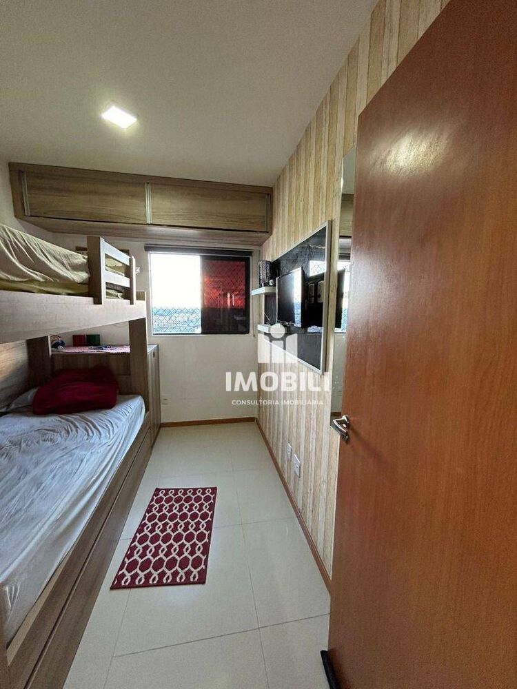 Apartamento à venda com 2 quartos, 53m² - Foto 4