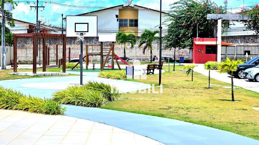 Apartamento à venda com 2 quartos, 53m² - Foto 10