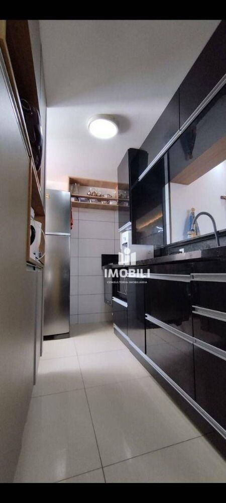 Apartamento à venda com 2 quartos, 53m² - Foto 8