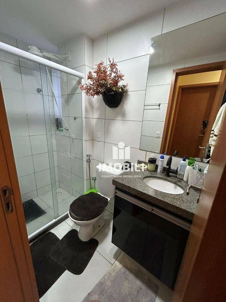 Apartamento à venda com 2 quartos, 53m² - Foto 6