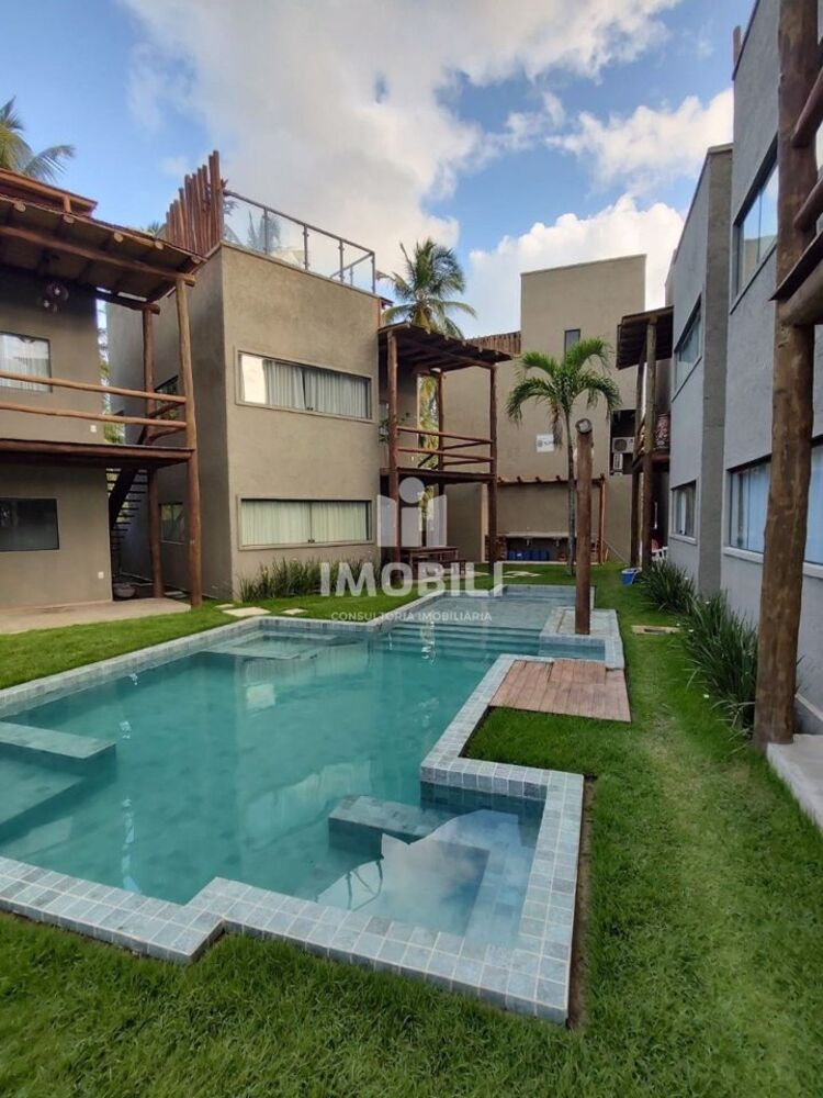 Apartamento, 2 quartos, 65 m² - Foto 1