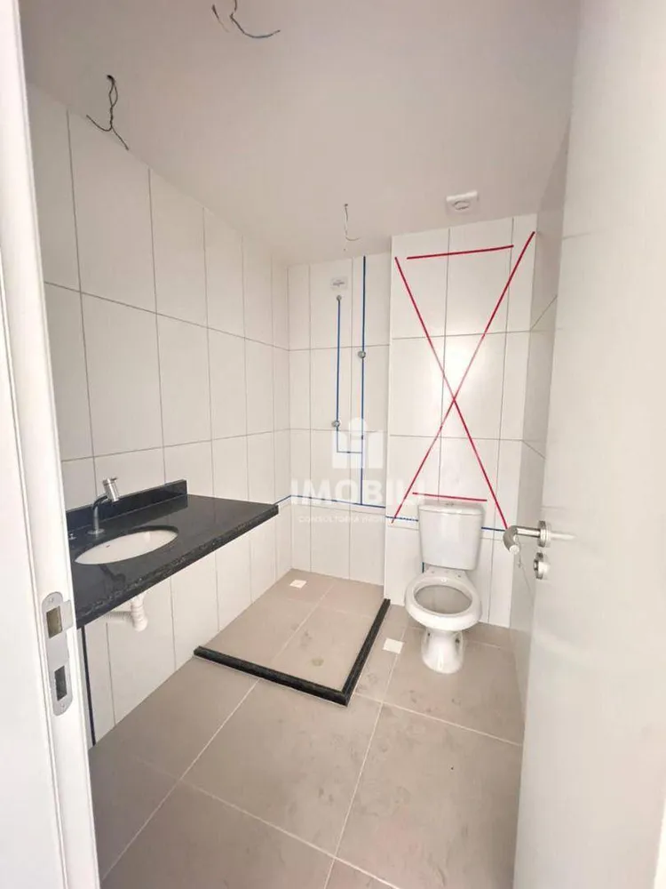 Apartamento, 3 quartos - Foto 8