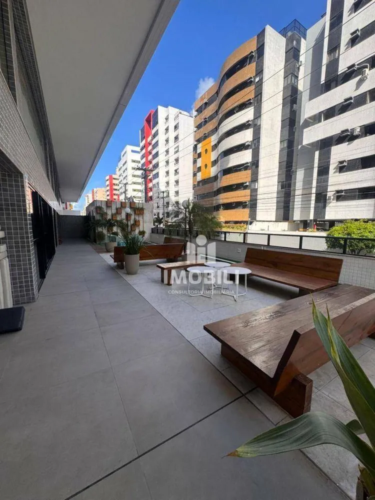 Apartamento, 3 quartos - Foto 5