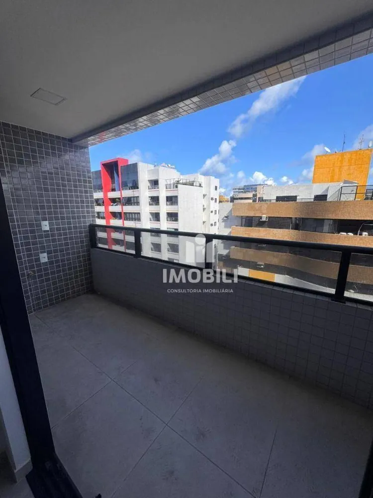 Apartamento, 3 quartos - Foto 9