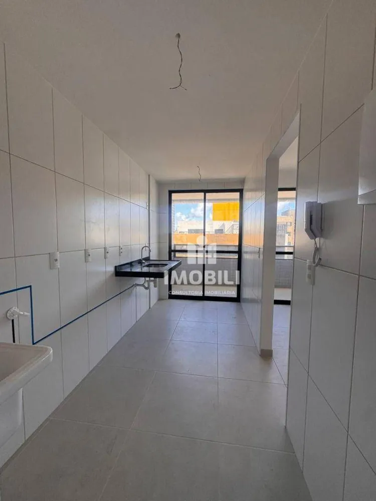 Apartamento, 3 quartos - Foto 13