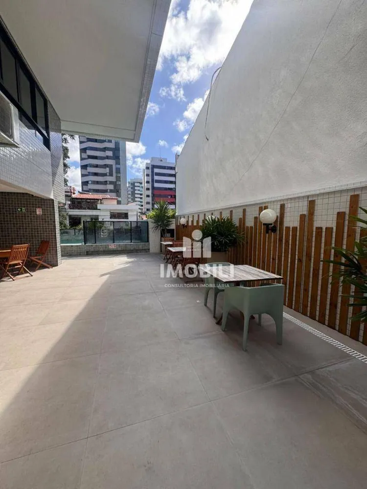 Apartamento, 3 quartos - Foto 4