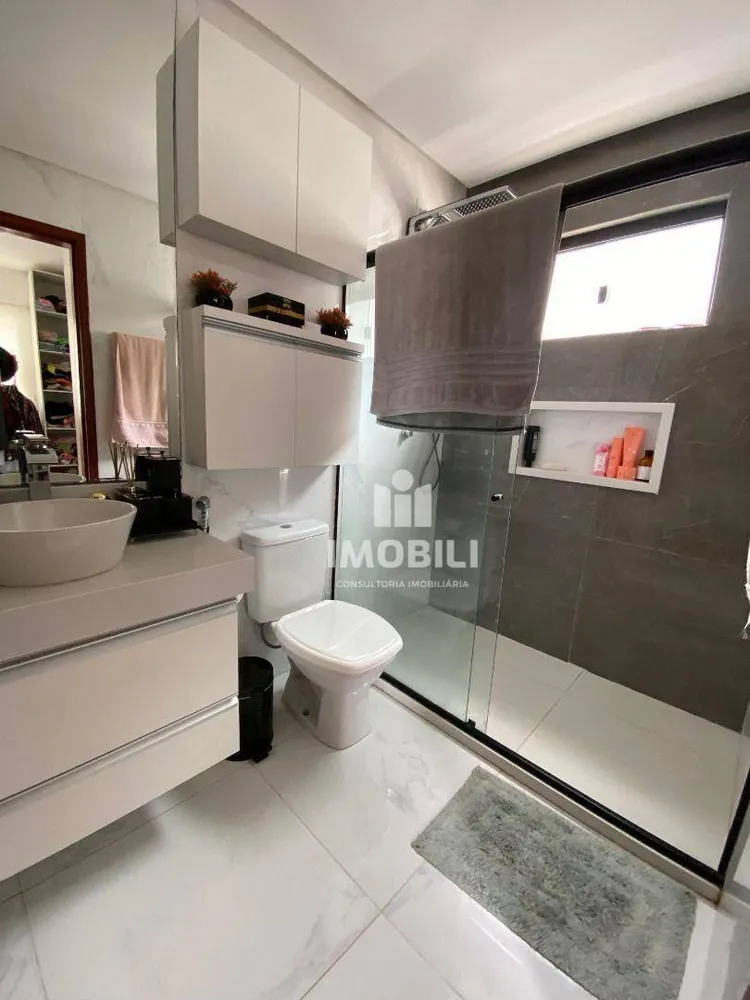 Casa de Condomínio, 4 quartos - Foto 6