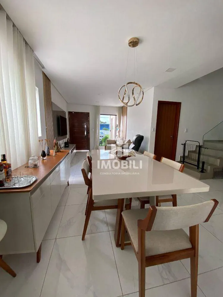 Casa de Condomínio, 4 quartos - Foto 5