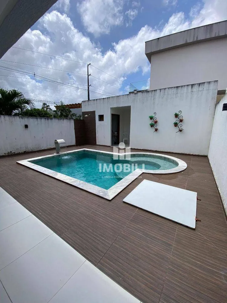 Casa de Condomínio, 4 quartos - Foto 16