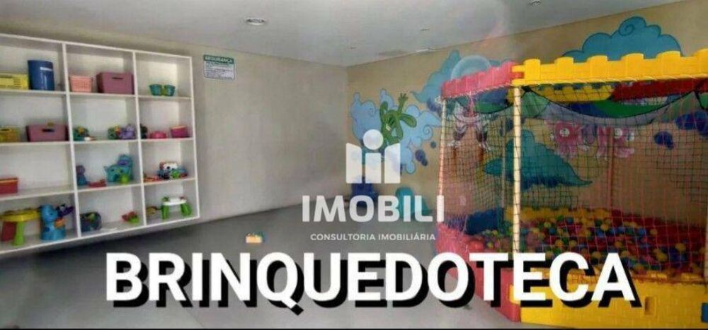 Apartamento à venda com 3 quartos, 97m² - Foto 6