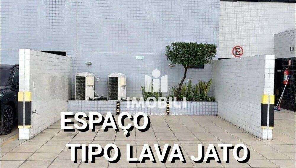 Apartamento à venda com 3 quartos, 97m² - Foto 7