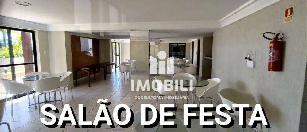 Apartamento à venda com 3 quartos, 97m² - Foto 10
