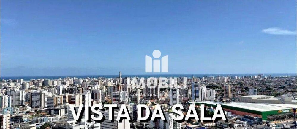 Apartamento à venda com 3 quartos, 97m² - Foto 9