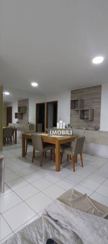 Apartamento à venda com 3 quartos, 97m² - Foto 5