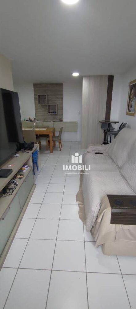 Apartamento à venda com 3 quartos, 97m² - Foto 4