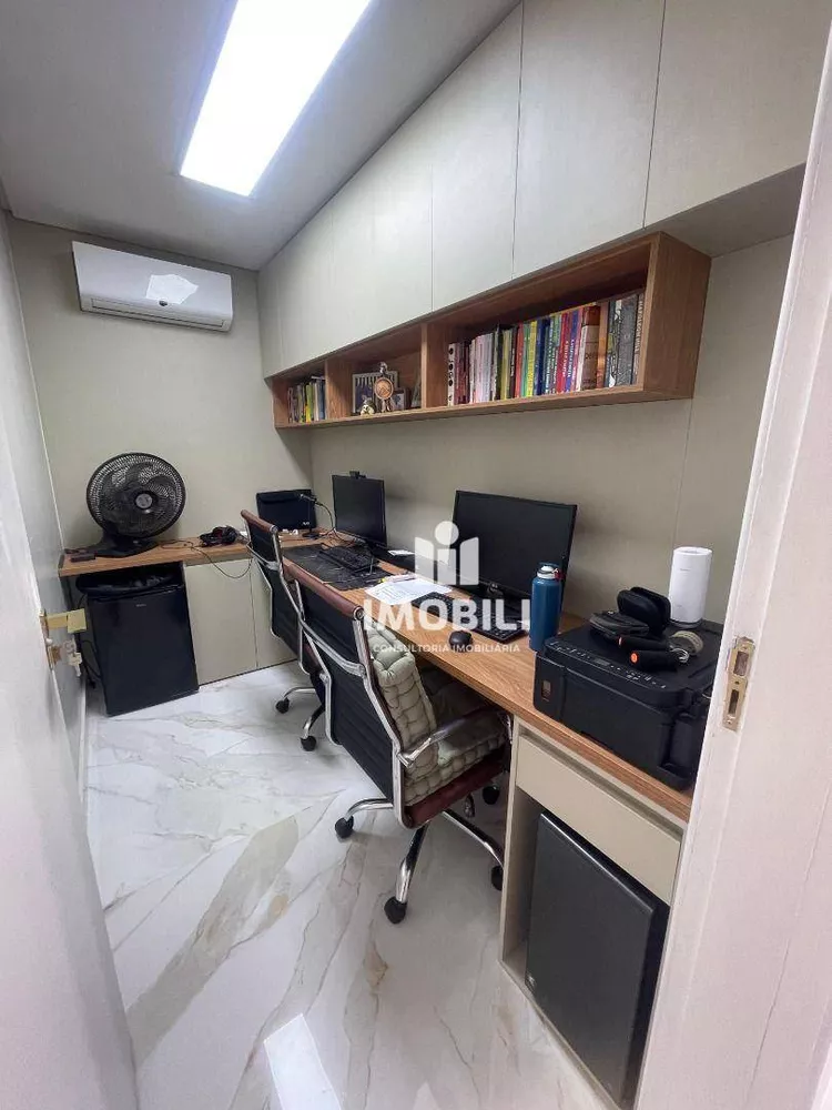 Apartamento à venda com 4 quartos, 185m² - Foto 6