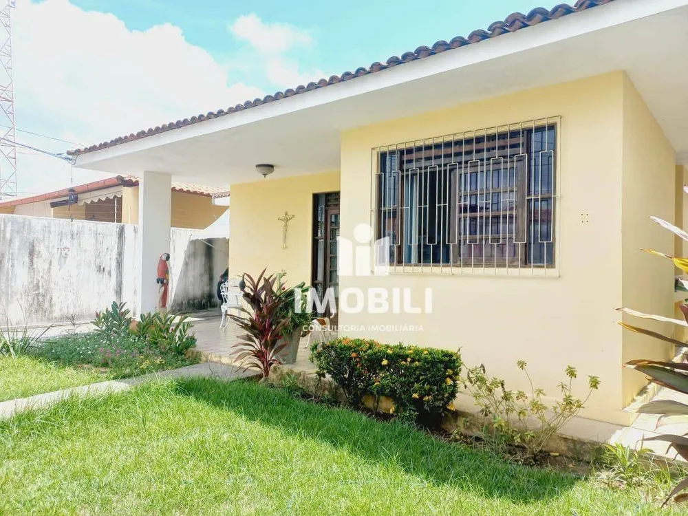 Casa, 3 quartos, 216 m² - Foto 2