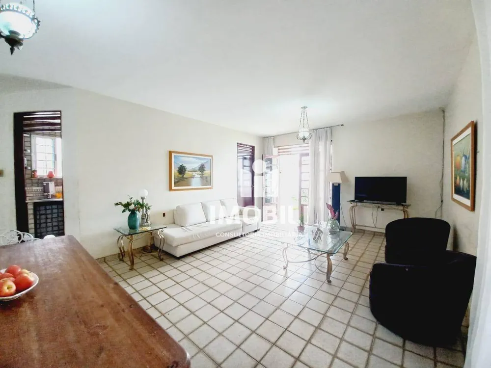 Casa, 3 quartos, 216 m² - Foto 6