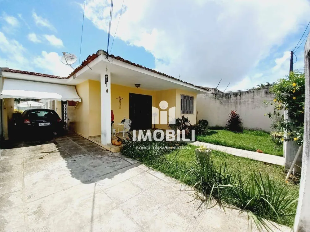 Casa, 3 quartos, 216 m² - Foto 24