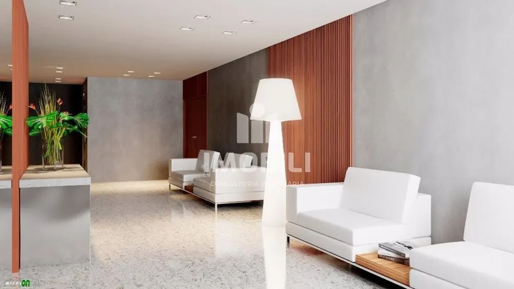 Sala-Conjunto, 33 m² - Foto 10