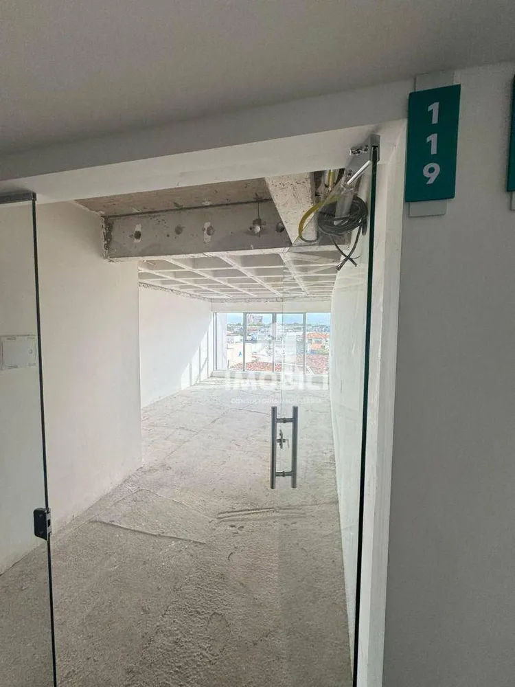 Sala-Conjunto, 33 m² - Foto 4