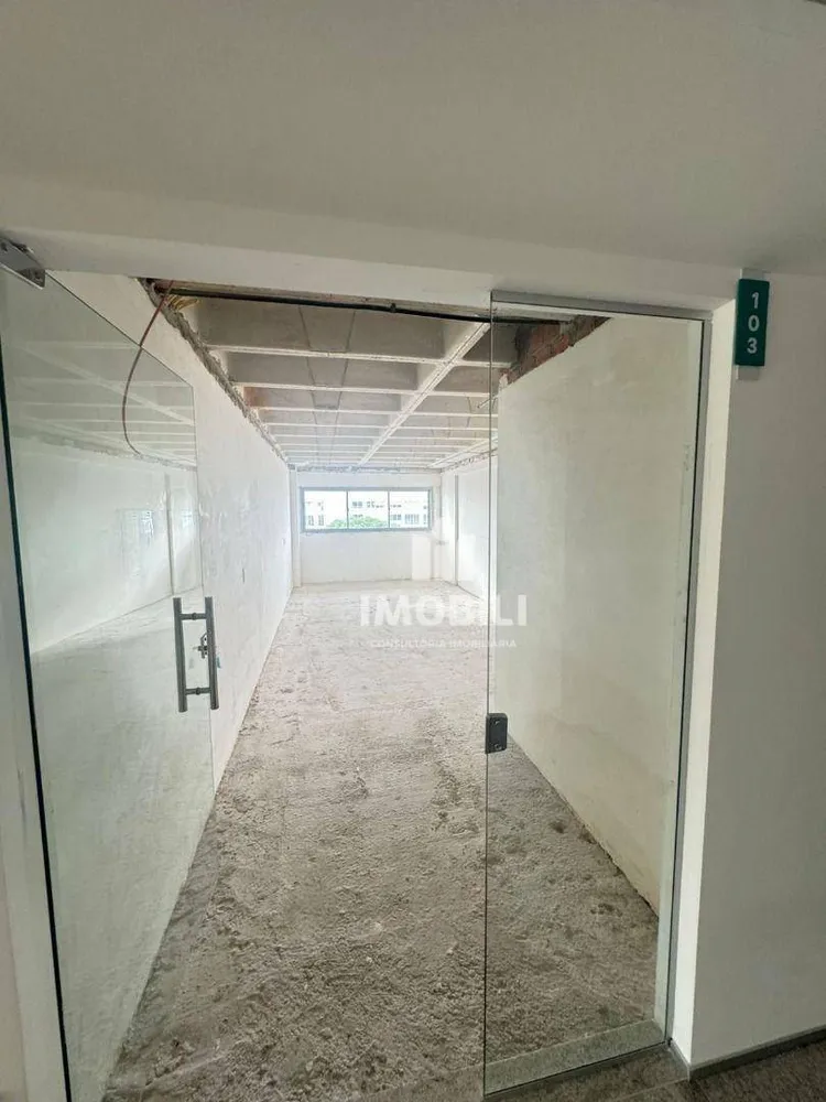 Sala-Conjunto, 33 m² - Foto 3