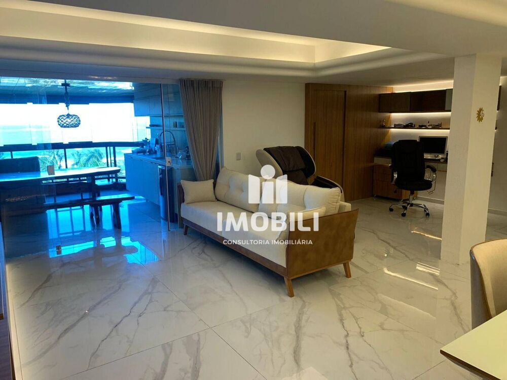 Apartamento à venda com 4 quartos, 282m² - Foto 5