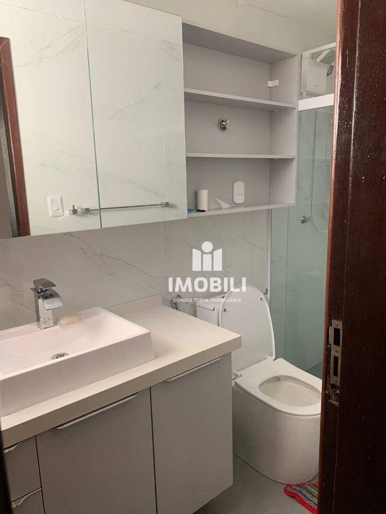 Apartamento à venda com 4 quartos, 282m² - Foto 8