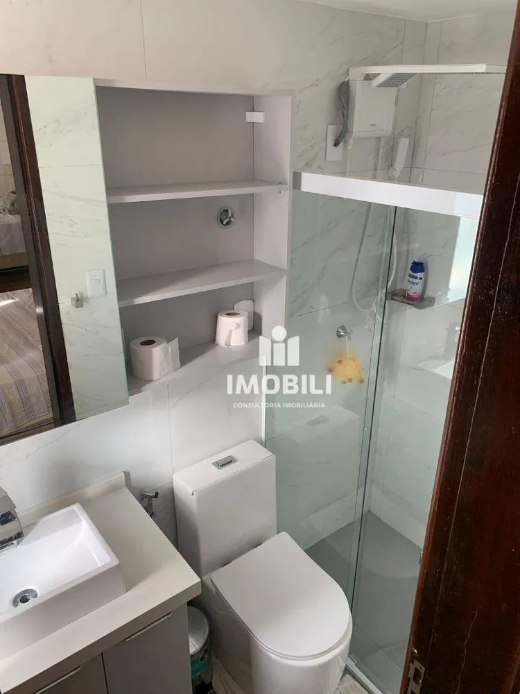 Apartamento, 4 quartos, 282 m² - Foto 2