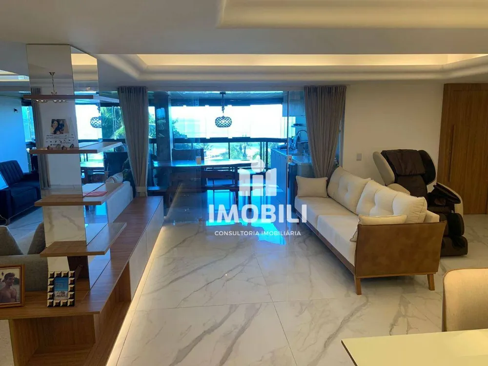 Apartamento, 4 quartos, 282 m² - Foto 3