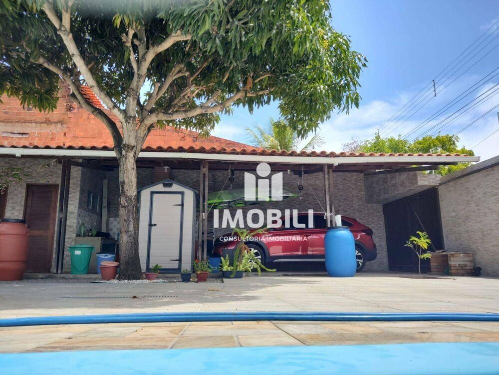 Casa de Condomínio à venda com 3 quartos, 165m² - Foto 8