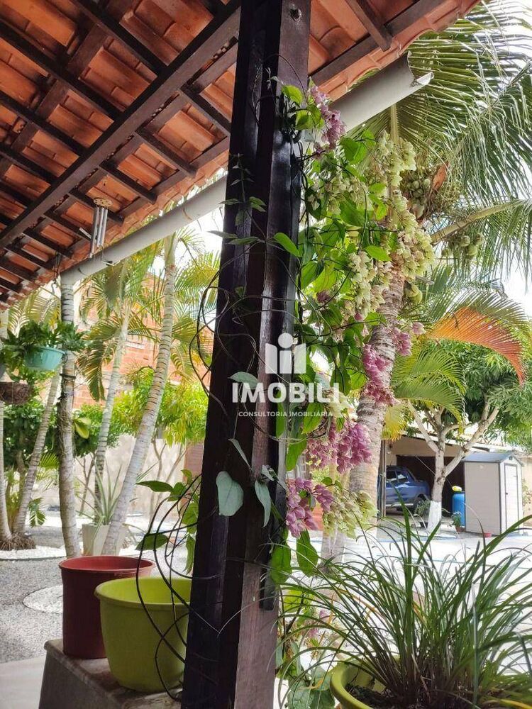 Casa de Condomínio à venda com 3 quartos, 165m² - Foto 6