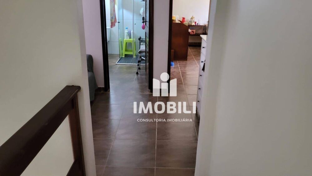 Casa de Condomínio à venda com 3 quartos, 165m² - Foto 19