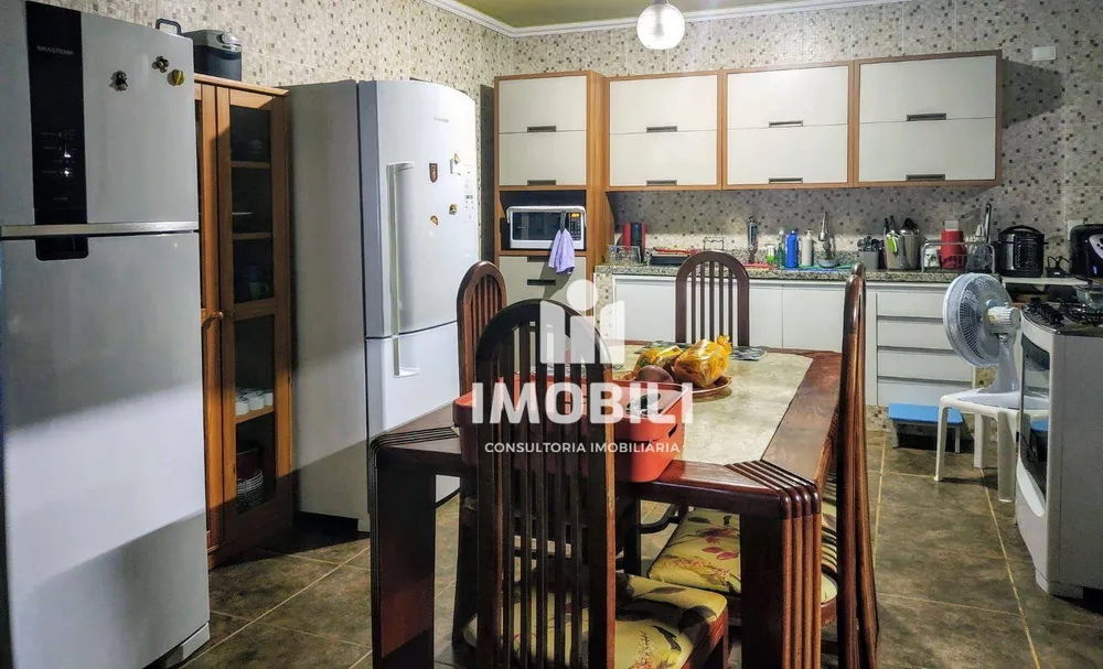 Casa de Condomínio, 3 quartos - Foto 23