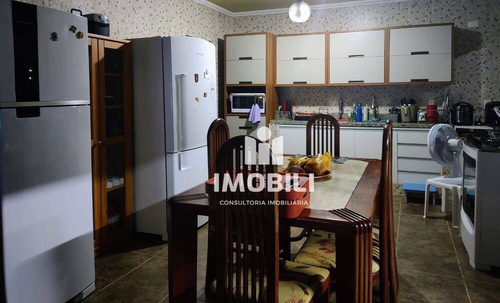Casa de Condomínio à venda com 3 quartos, 165m² - Foto 13