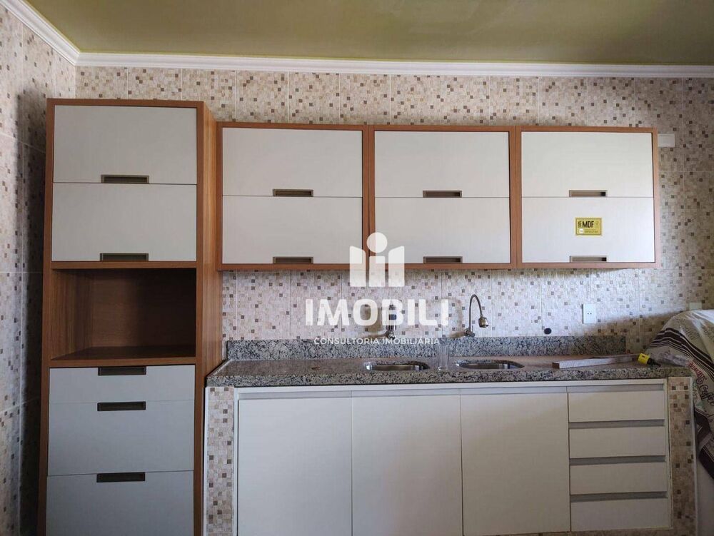 Casa de Condomínio à venda com 3 quartos, 165m² - Foto 11