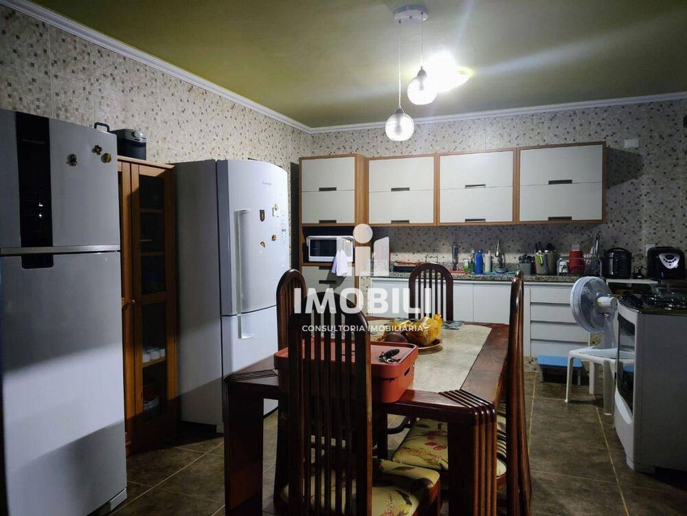 Casa de Condomínio à venda com 3 quartos, 165m² - Foto 12