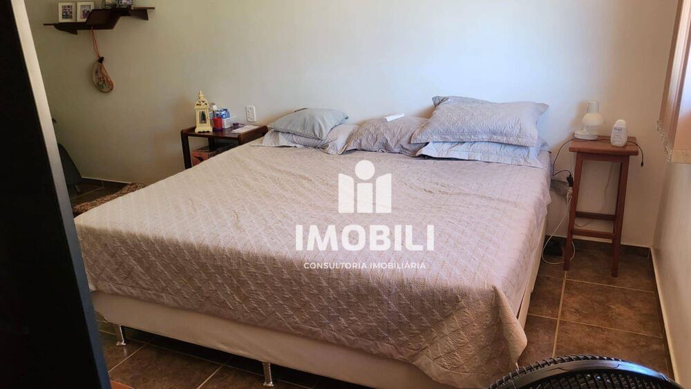 Casa de Condomínio à venda com 3 quartos, 165m² - Foto 16