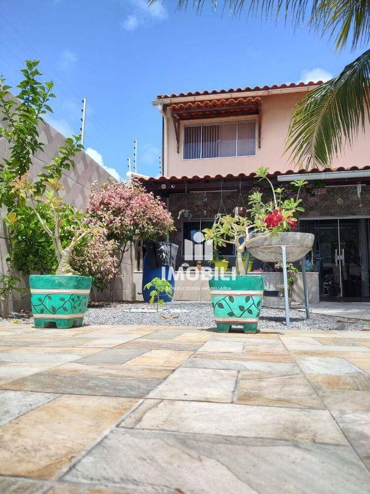 Casa de Condomínio à venda com 3 quartos, 165m² - Foto 7