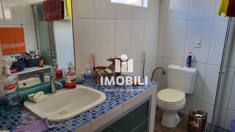 Casa de Condomínio à venda com 3 quartos, 165m² - Foto 20