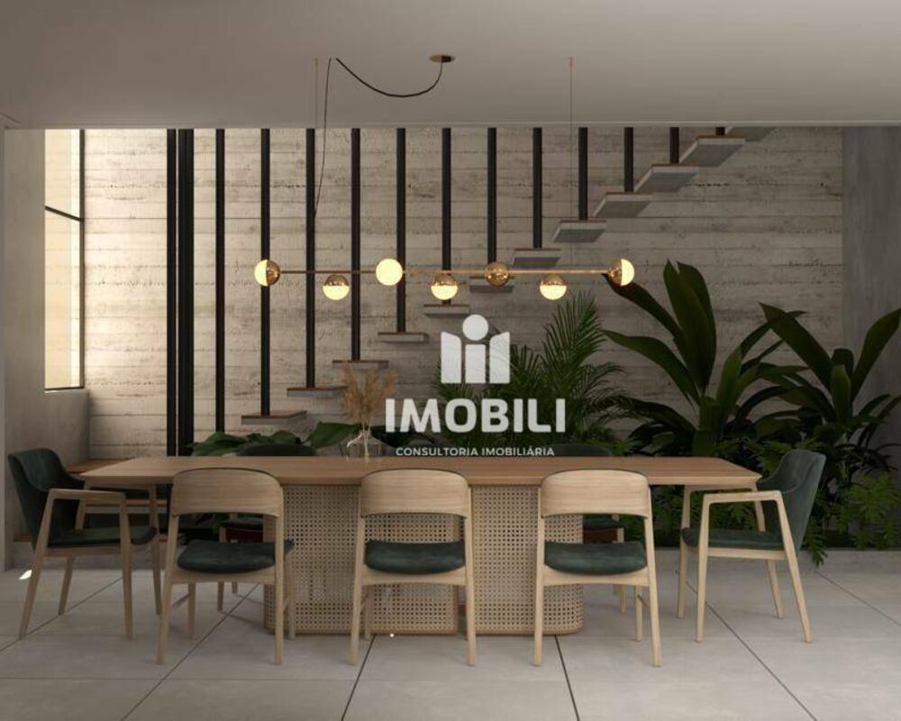 Casa, 3 quartos, 247 m² - Foto 2