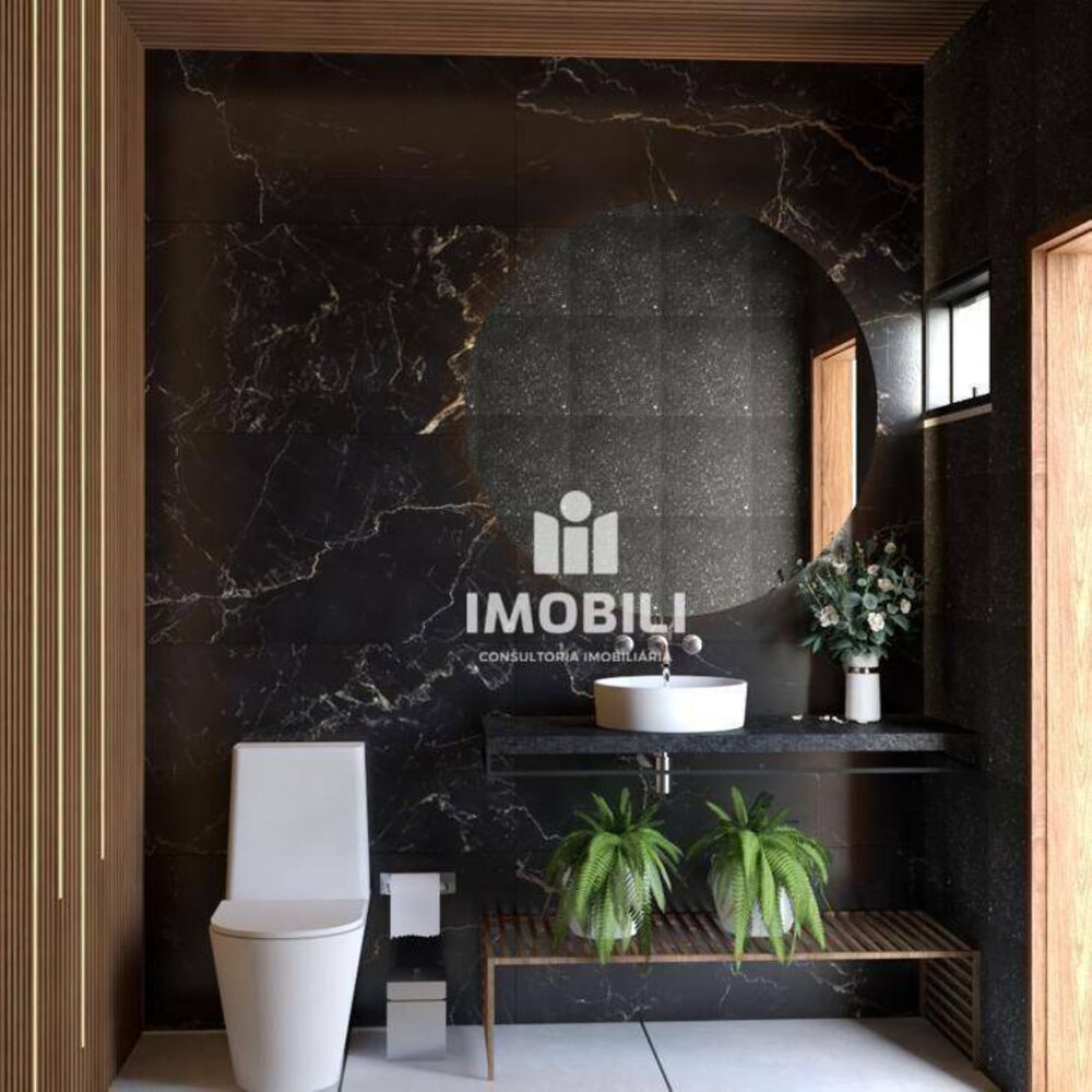 Casa, 3 quartos, 247 m² - Foto 4