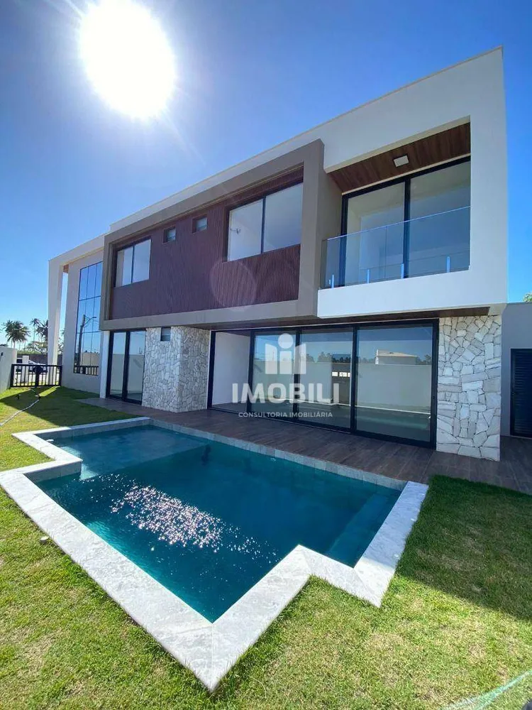 Casa, 4 quartos, 342 m² - Foto 2