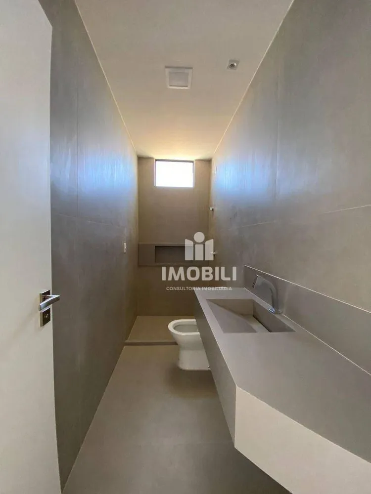 Casa, 4 quartos, 342 m² - Foto 4
