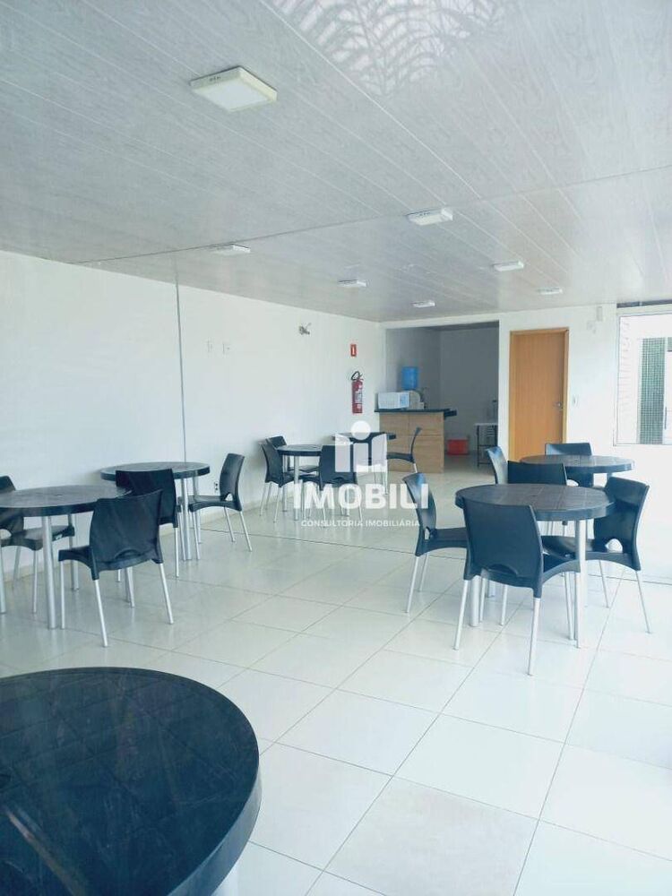 Apartamento à venda com 3 quartos, 71m² - Foto 9