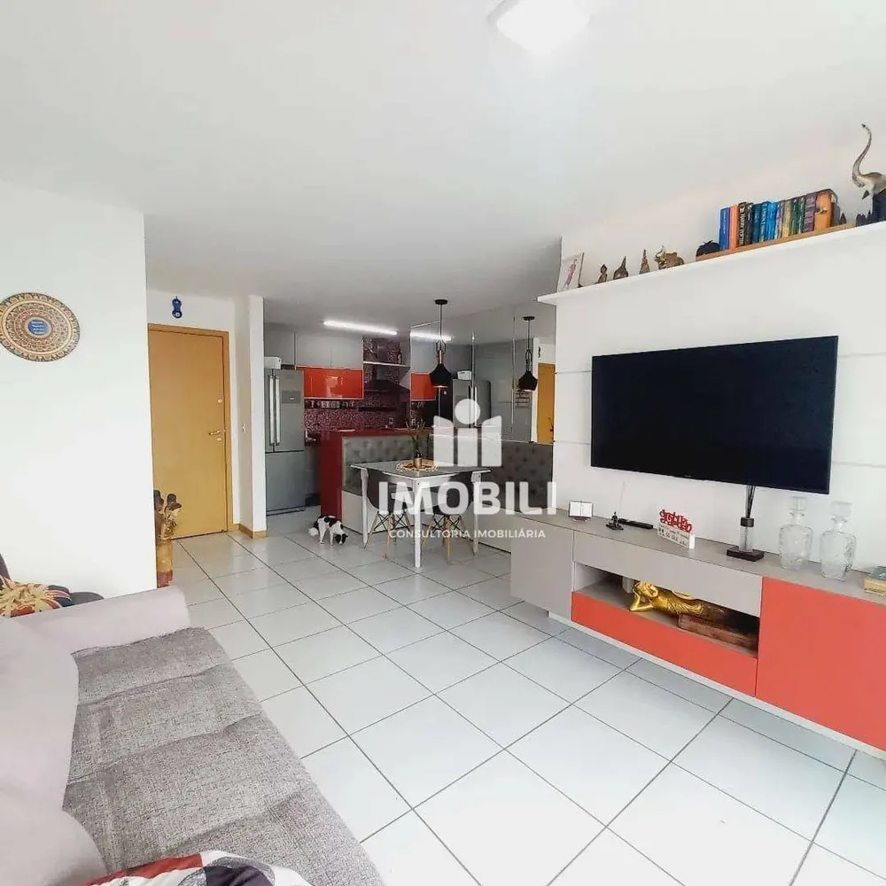 Apartamento, 3 quartos, 71 m² - Foto 1