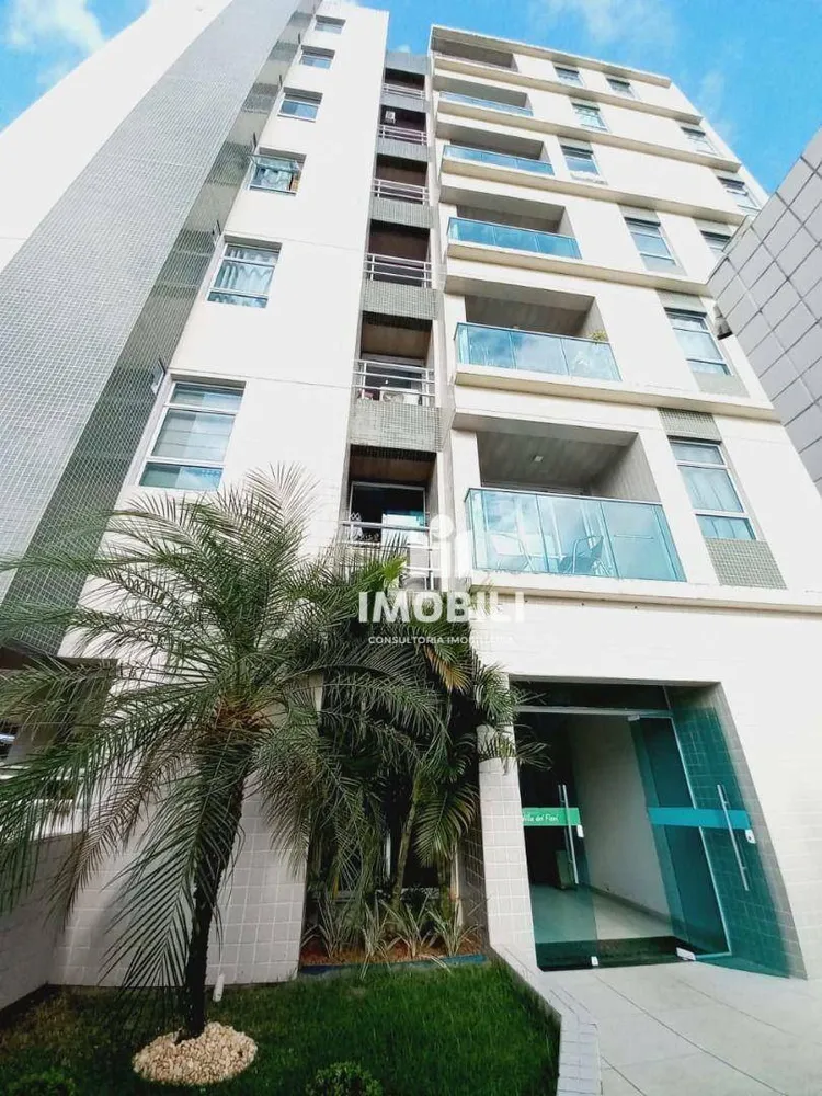 Apartamento, 3 quartos, 71 m² - Foto 18