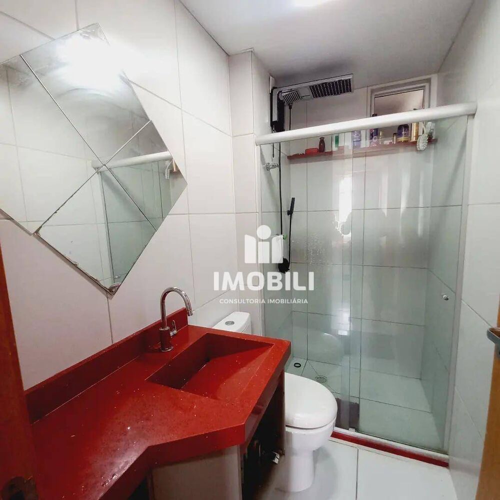 Apartamento à venda com 3 quartos, 71m² - Foto 2