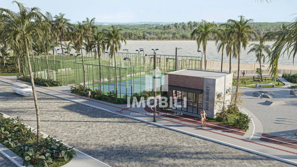 Loteamento e Condomínio, 360 m² - Foto 12