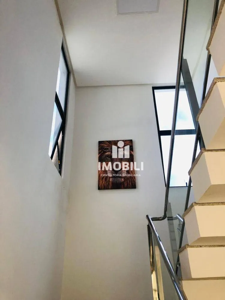 Casa de Condomínio, 4 quartos - Foto 10